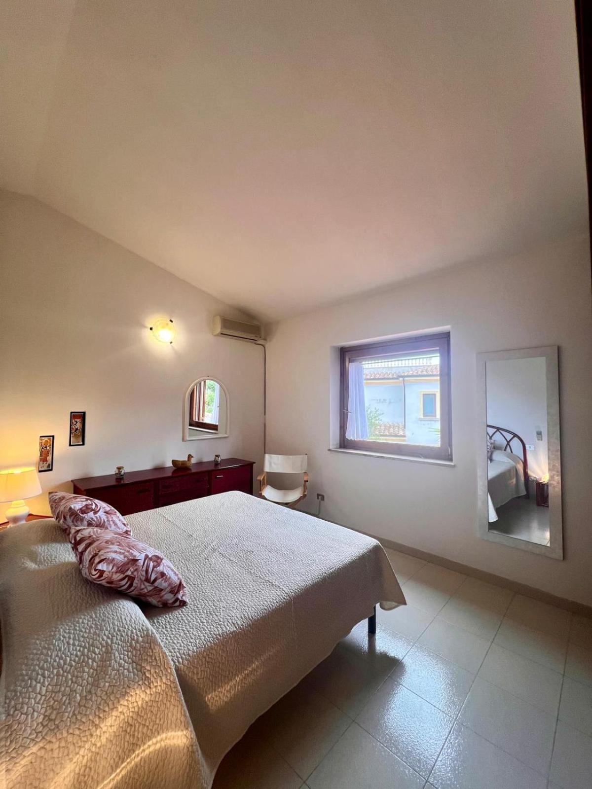 Appartamento Stella Con Vista Mare San Teodoro  Eksteriør billede