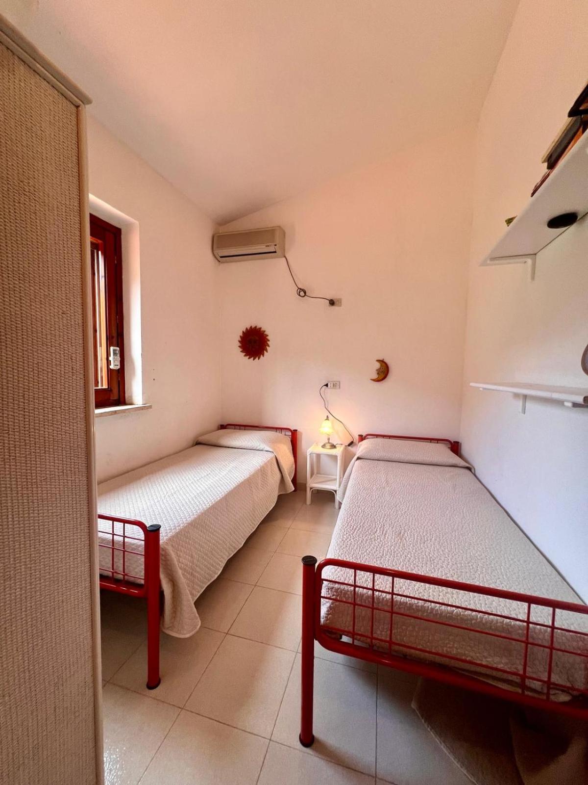 Appartamento Stella Con Vista Mare San Teodoro  Eksteriør billede