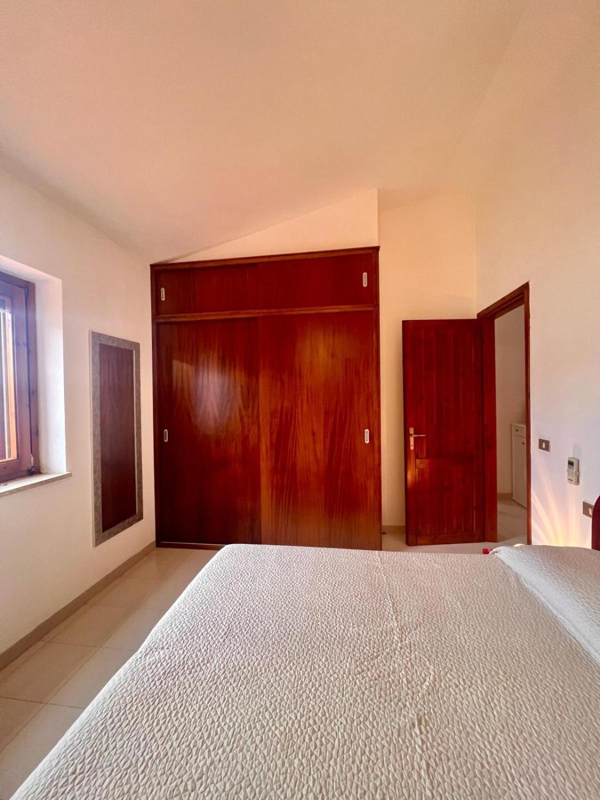 Appartamento Stella Con Vista Mare San Teodoro  Eksteriør billede