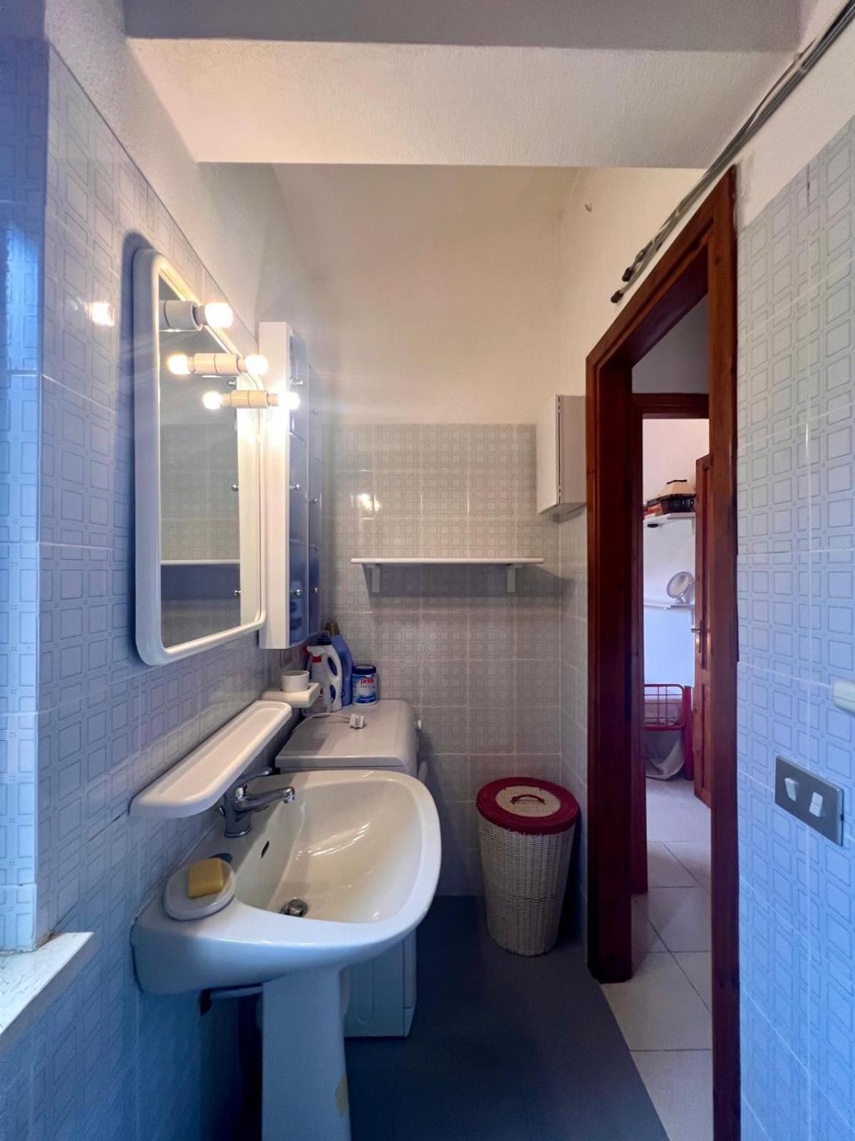 Appartamento Stella Con Vista Mare San Teodoro  Eksteriør billede